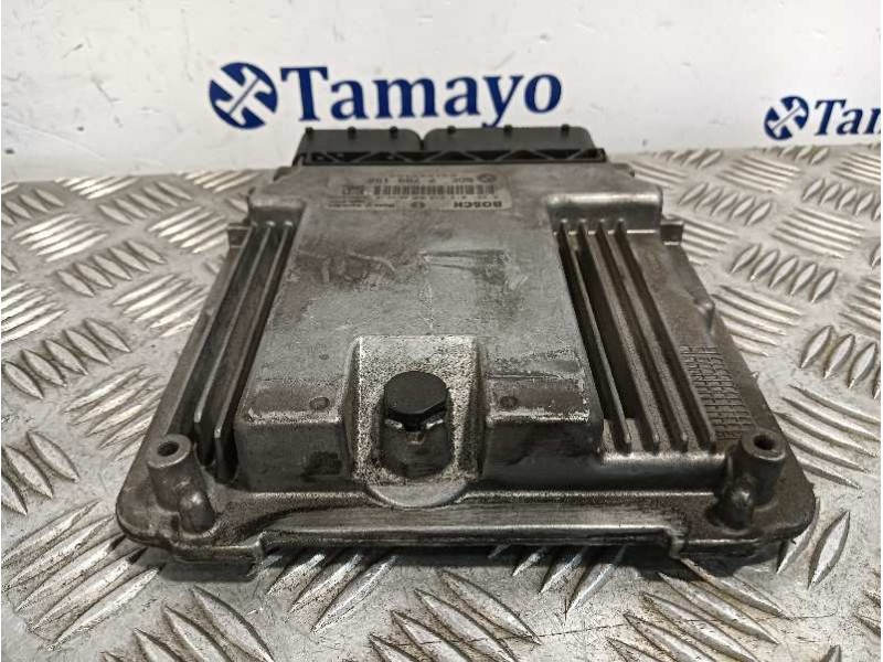 Recambio de centralita motor uce para bmw mini (r50,r53) referencia OEM IAM DDE7799152 1039S10234 0281012216