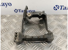 Recambio de soporte faro antiniebla derecho para subaru forester 2.0 diesel cat referencia OEM IAM 84927SG020   2