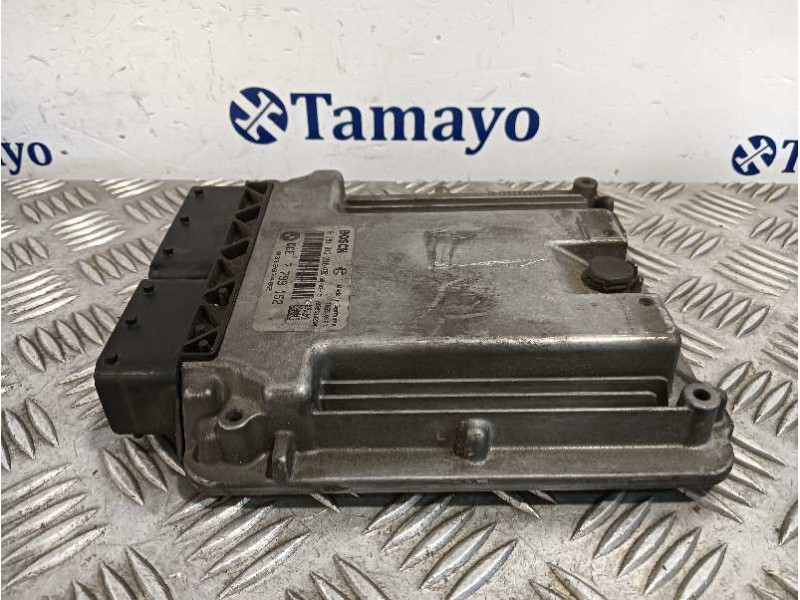 Recambio de centralita motor uce para bmw mini (r50,r53) referencia OEM IAM DDE7799152 1039S10234 0281012216