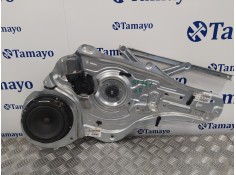 Recambio de elevalunas delantero derecho para kia sportage 1.6 cat referencia OEM IAM 824803U120  