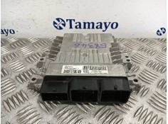 Recambio de centralita motor uce para peugeot partner kombi referencia OEM IAM S180075002H HW9666571380 9675391480