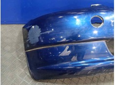 Recambio de paragolpes delantero para toyota yaris (ncp1/nlp1/scp1) referencia OEM IAM    2