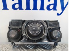 Recambio de mando calefaccion / aire acondicionado para peugeot 308 2.0 16v hdi fap cat (rhr / dw10bted4) referencia OEM IAM 968