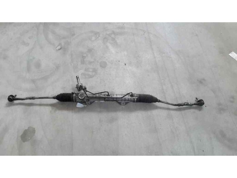 Recambio de cremallera direccion para peugeot 308 referencia OEM IAM RH0  