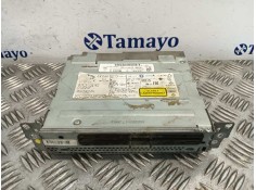 Recambio de sistema audio / radio cd para bmw serie 3 lim. (f30) referencia OEM IAM CI6822598  555551173003