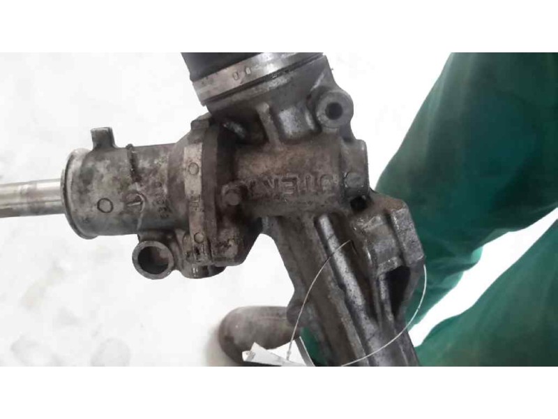 Recambio de cremallera direccion para peugeot 308 referencia OEM IAM RH0  