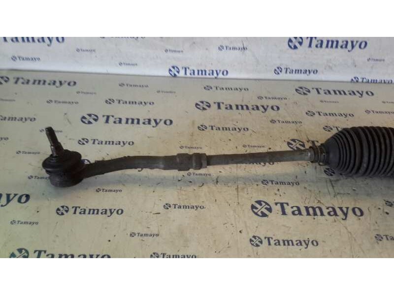 Recambio de cremallera direccion para peugeot 308 referencia OEM IAM RH0  