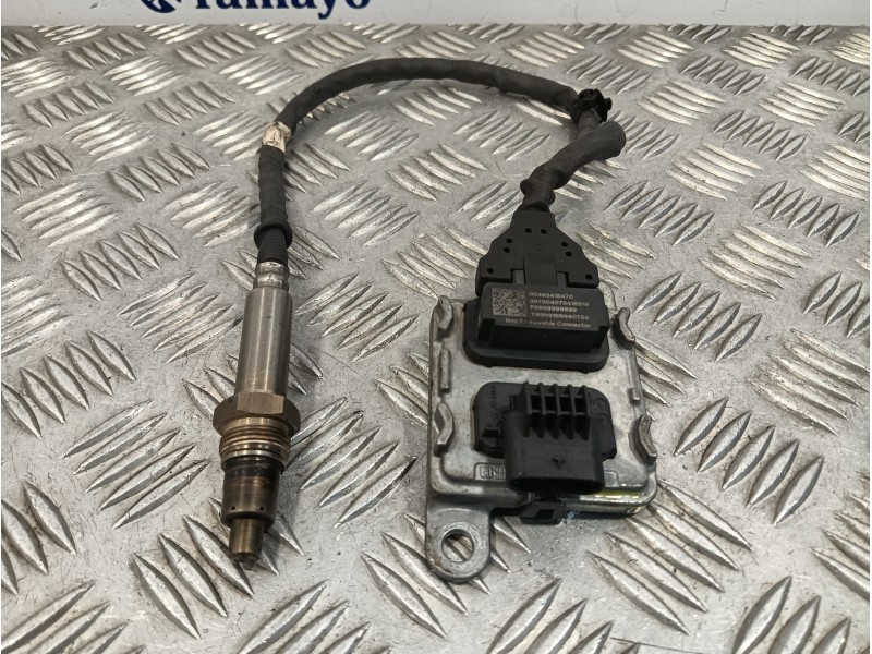 Recambio de sonda nox para fiat ducato 250 33 referencia OEM IAM 46341847  A3C00688000