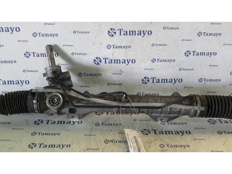 Recambio de cremallera direccion para peugeot 308 referencia OEM IAM RH0  