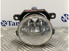 Recambio de faro antiniebla izquierdo para subaru forester 2.0 diesel cat referencia OEM IAM   