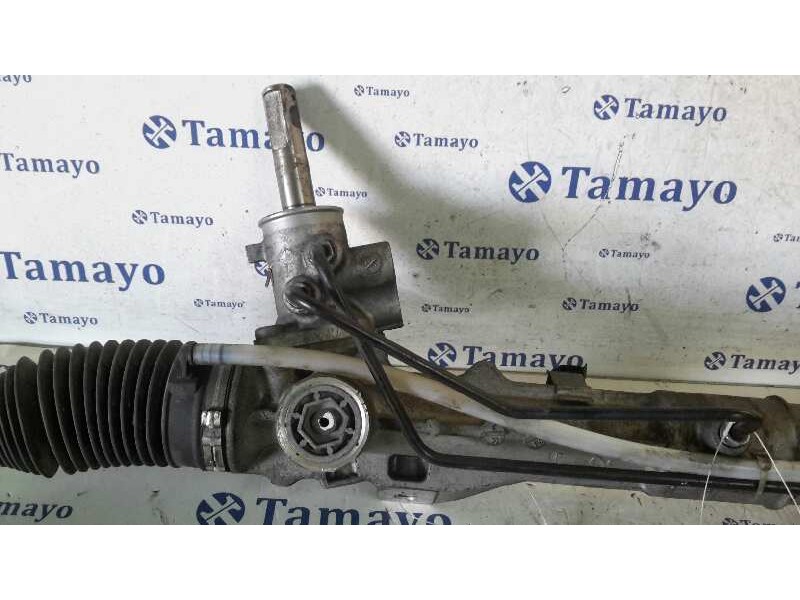 Recambio de cremallera direccion para peugeot 308 referencia OEM IAM RH0  
