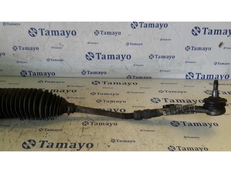 Recambio de cremallera direccion para peugeot 308 referencia OEM IAM RH0  