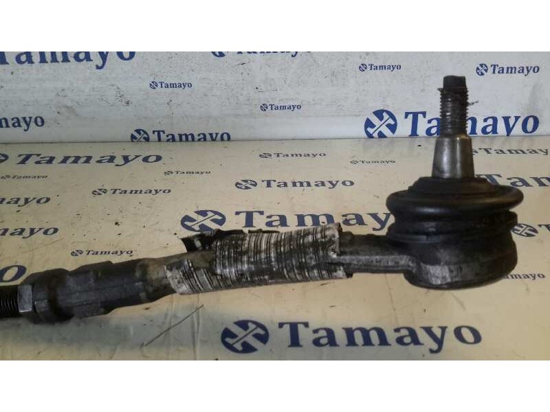 Recambio de cremallera direccion para peugeot 308 referencia OEM IAM RH0  