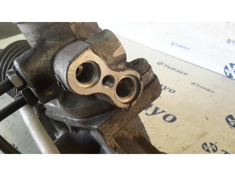 Recambio de cremallera direccion para peugeot 308 referencia OEM IAM RH0  