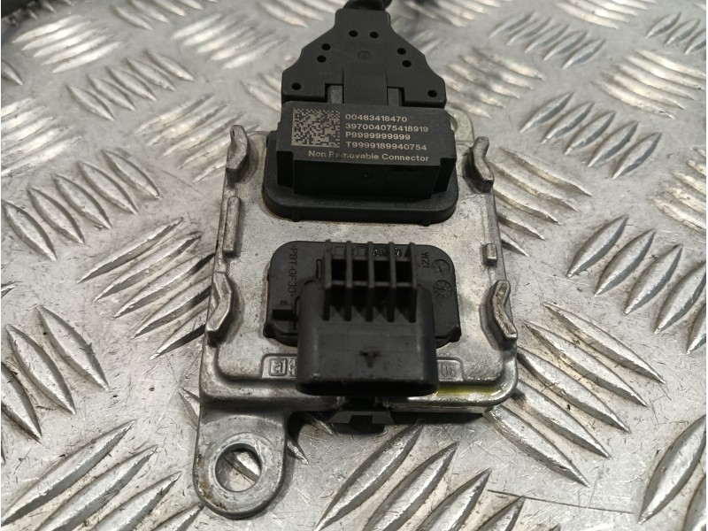 Recambio de sonda nox para fiat ducato 250 33 referencia OEM IAM 46341847  A3C00688000