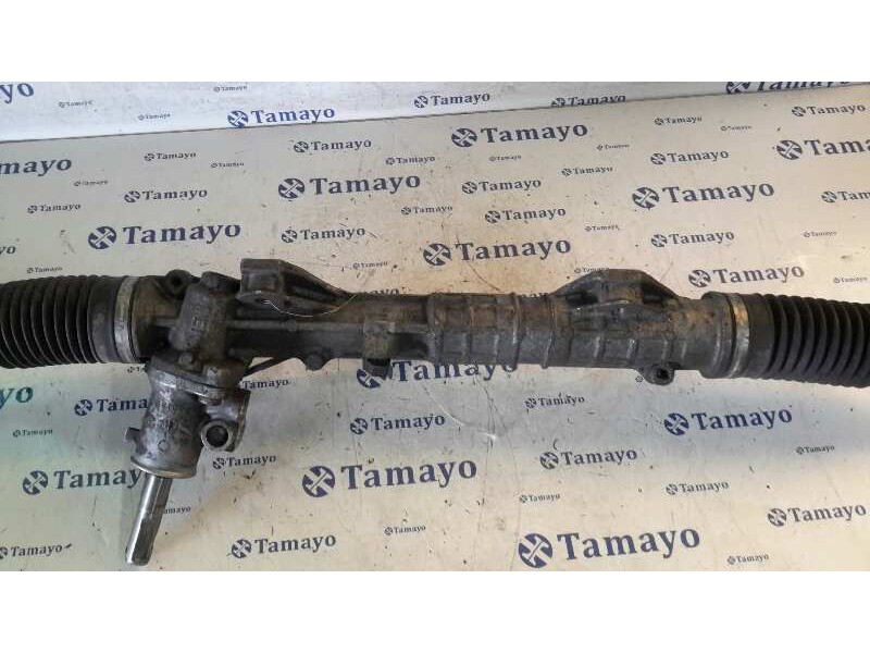 Recambio de cremallera direccion para peugeot 308 referencia OEM IAM RH0  