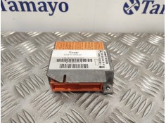 Recambio de centralita airbag para mercedes-benz clase e (w210) berlina diesel 3.0 turbodiesel cat referencia OEM IAM 0018200026