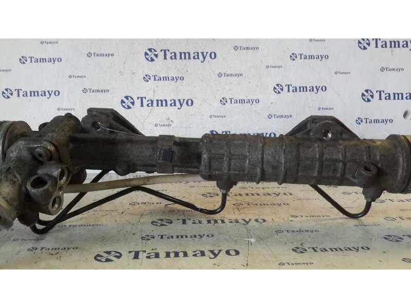 Recambio de cremallera direccion para peugeot 308 referencia OEM IAM RH0  