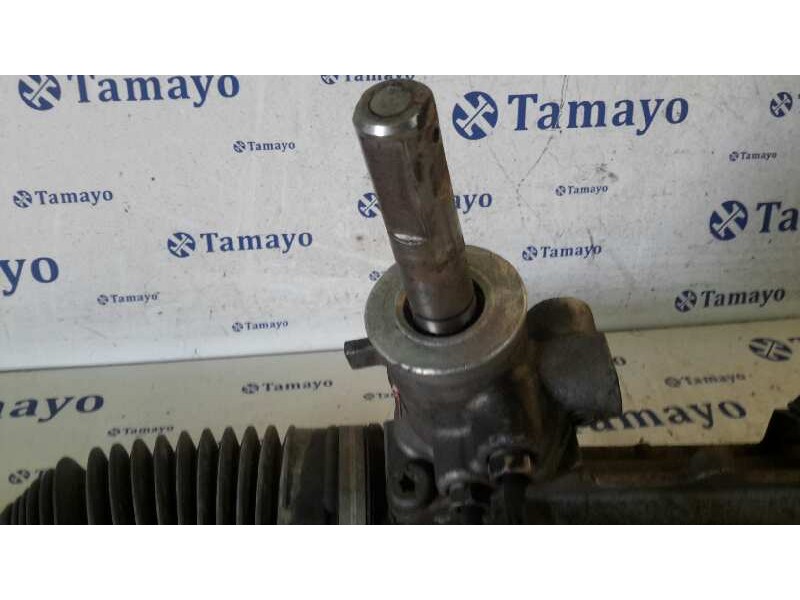 Recambio de cremallera direccion para peugeot 308 referencia OEM IAM RH0  