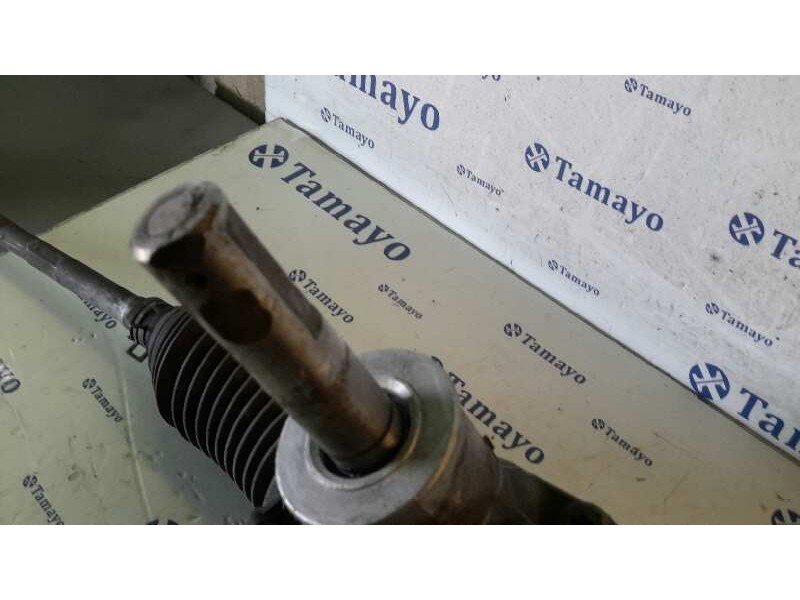 Recambio de cremallera direccion para peugeot 308 referencia OEM IAM RH0  