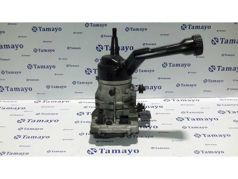 Recambio de bomba servodireccion para peugeot 308 referencia OEM IAM 9672719880  A0021545