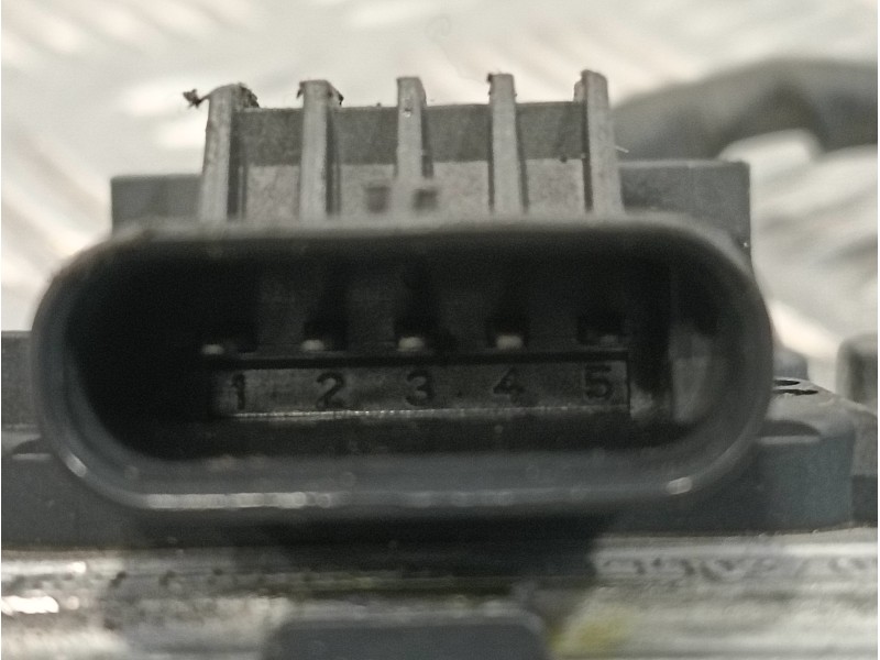 Recambio de sonda nox para fiat ducato 250 33 referencia OEM IAM 46341847  A3C00688000