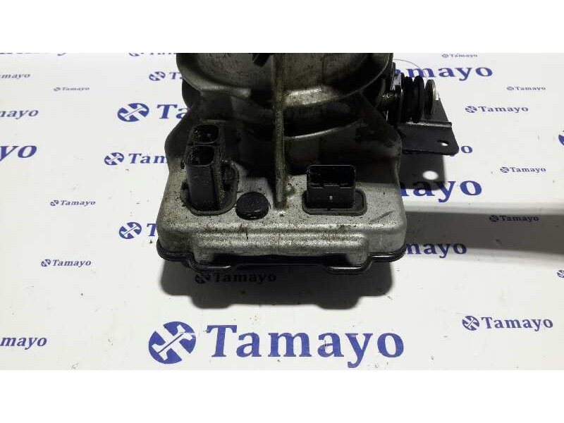 Recambio de bomba servodireccion para peugeot 308 referencia OEM IAM 9672719880  A0021545