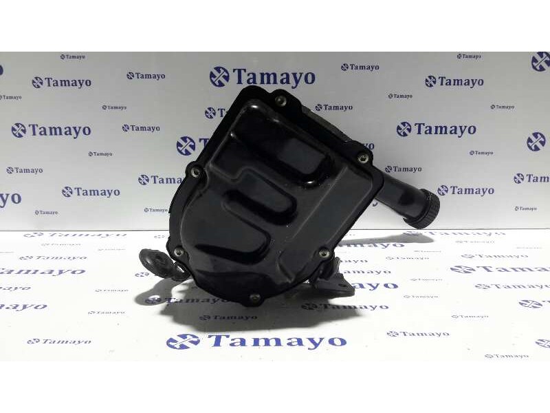 Recambio de bomba servodireccion para peugeot 308 referencia OEM IAM 9672719880  A0021545