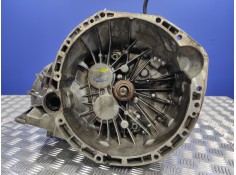 Recambio de caja cambios para renault megane ii berlina 3p 2.0 dci diesel cat referencia OEM IAM PK4001  