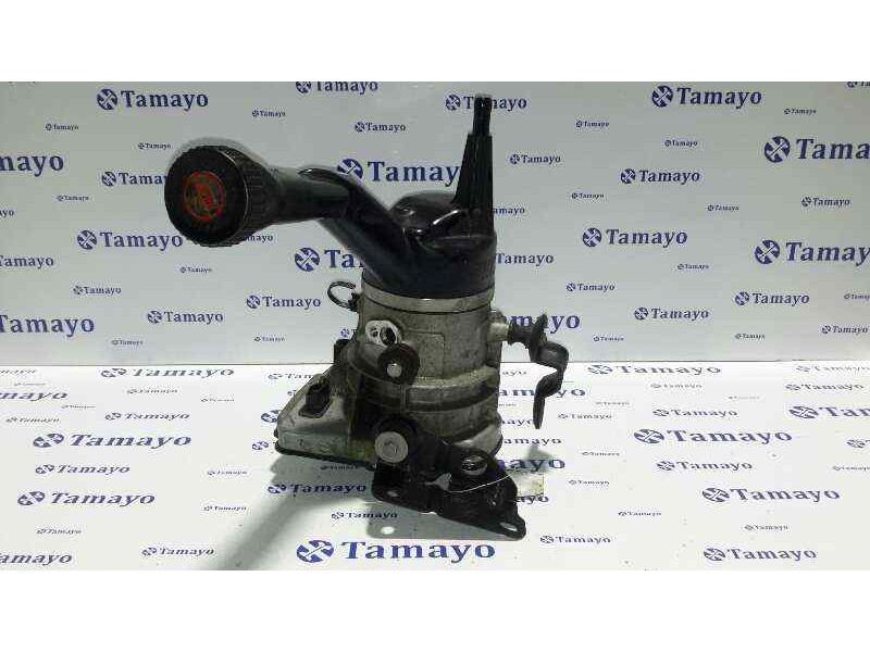 Recambio de bomba servodireccion para peugeot 308 referencia OEM IAM 9672719880  A0021545