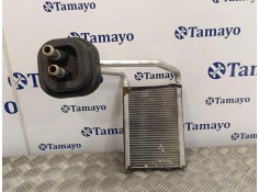 Recambio de radiador calefaccion / aire acondicionado para ford transit kastenwagen (ttg) referencia OEM IAM   