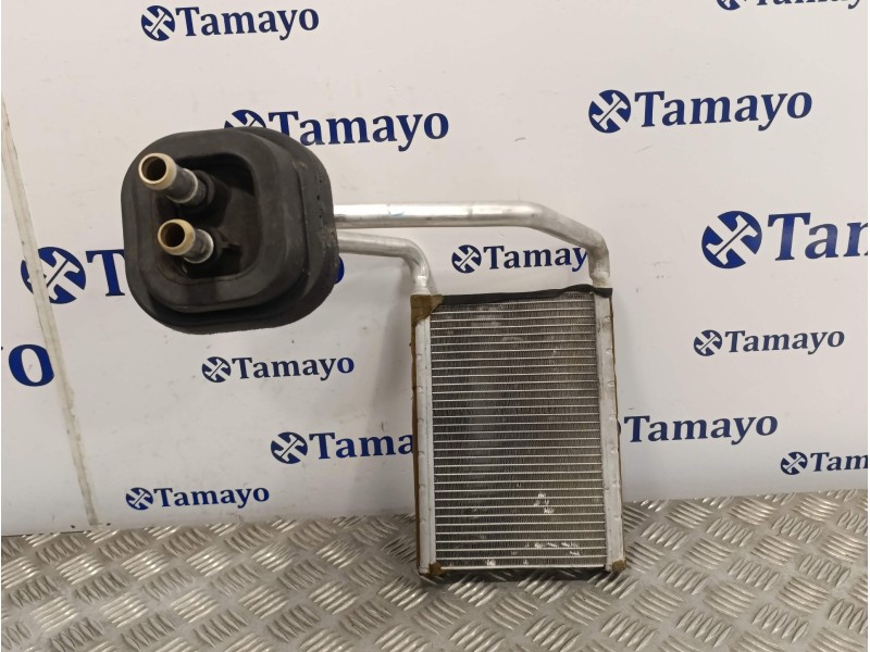 Recambio de radiador calefaccion / aire acondicionado para ford transit kastenwagen (ttg) referencia OEM IAM   