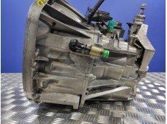 Recambio de caja cambios para renault megane ii berlina 3p 2.0 dci diesel cat referencia OEM IAM PK4001   2