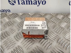 Recambio de centralita airbag para mercedes-benz clase e (w210) berlina diesel 300 turbodiesel (210.025) referencia OEM IAM 0018