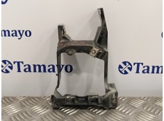 Recambio de soporte faro antiniebla izquierdo para subaru forester 2.0 diesel cat referencia OEM IAM 84927SG030