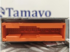 Recambio de centralita airbag para mercedes-benz clase e (w210) berlina diesel 300 turbodiesel (210.025) referencia OEM IAM 0018 2