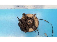 Recambio de mangueta delantera derecha para peugeot 308 referencia OEM IAM    2