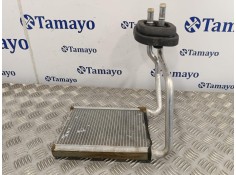 Recambio de radiador calefaccion / aire acondicionado para ford transit kastenwagen (ttg) referencia OEM IAM    2