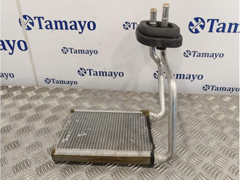 Recambio de radiador calefaccion / aire acondicionado para ford transit kastenwagen (ttg) referencia OEM IAM   