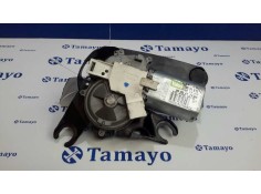 Recambio de motor limpia trasero para peugeot 308 referencia OEM IAM 9680477480  53031812