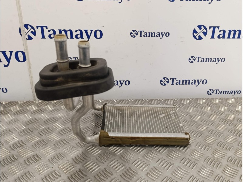 Recambio de radiador calefaccion / aire acondicionado para ford transit kastenwagen (ttg) referencia OEM IAM   