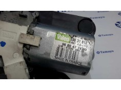 Recambio de motor limpia trasero para peugeot 308 referencia OEM IAM 9680477480  53031812 2