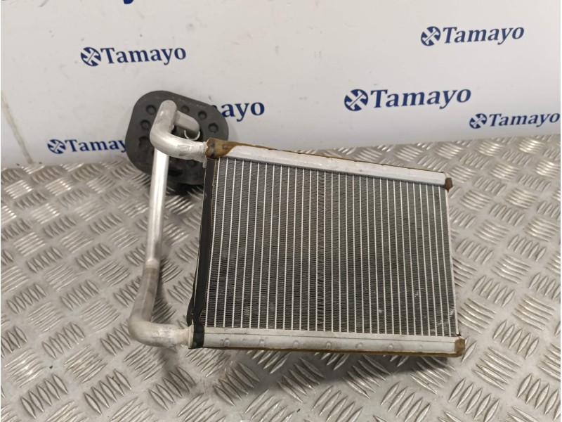 Recambio de radiador calefaccion / aire acondicionado para ford transit kastenwagen (ttg) referencia OEM IAM   