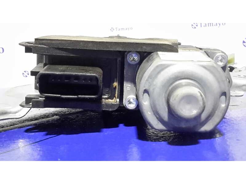 Recambio de elevalunas delantero izquierdo para peugeot 308 referencia OEM IAM 9659827080  9657247680