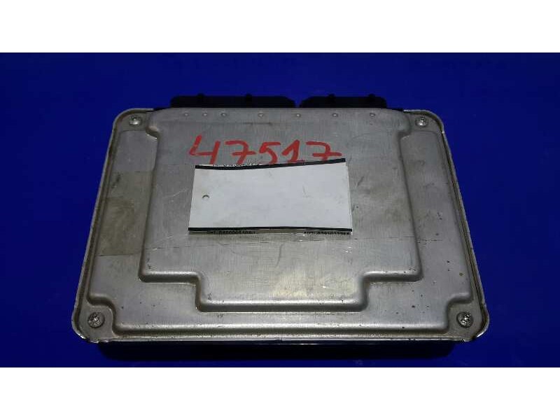 Recambio de centralita motor uce para seat ibiza (6l1) referencia OEM IAM 0281011244 EDC15P+ 045906019BG