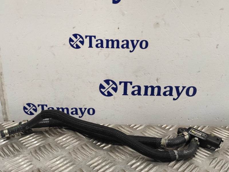 Recambio de sensor presion para fiat ducato 250 33 referencia OEM IAM 0281006287  55241075