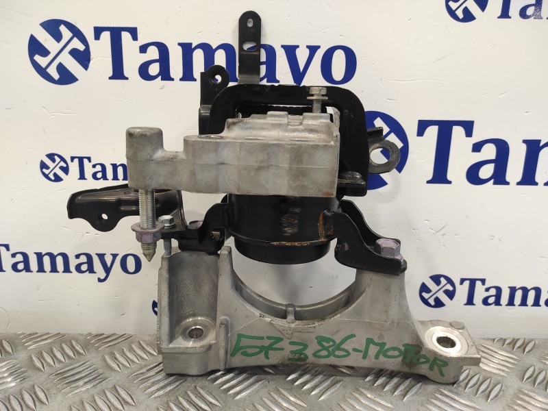 Recambio de soporte motor para toyota rav4 referencia OEM IAM   