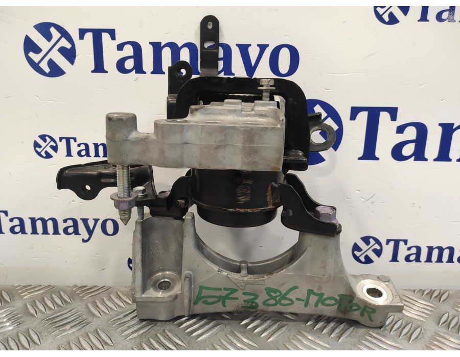 Recambio de soporte motor para toyota rav4 referencia OEM IAM   