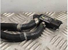 Recambio de sensor presion para fiat ducato 250 33 referencia OEM IAM 0281006287  55241075 2