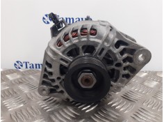 Recambio de alternador para kia sportage 1.6 cat referencia OEM IAM 2609780  373002B600